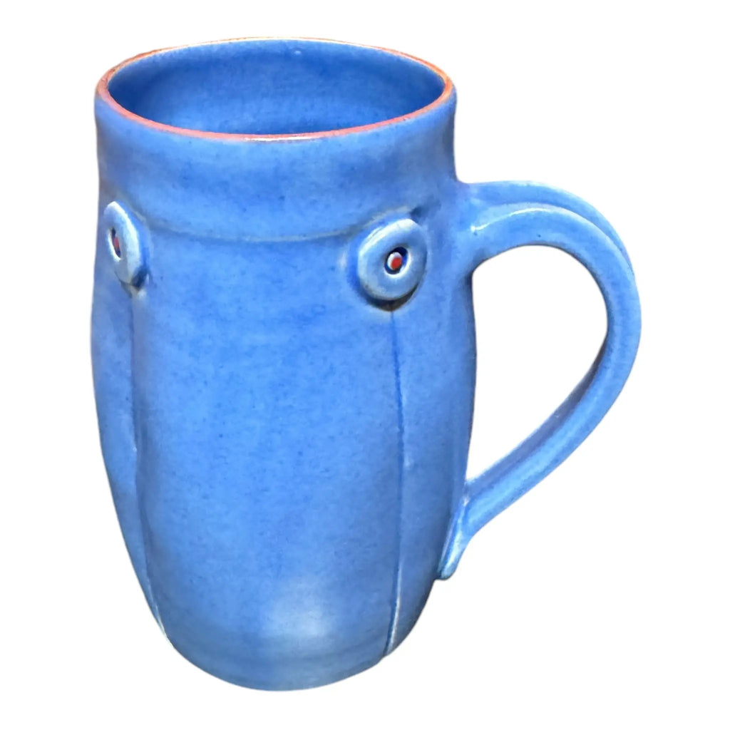 Button Mug Rebeccal Lowery