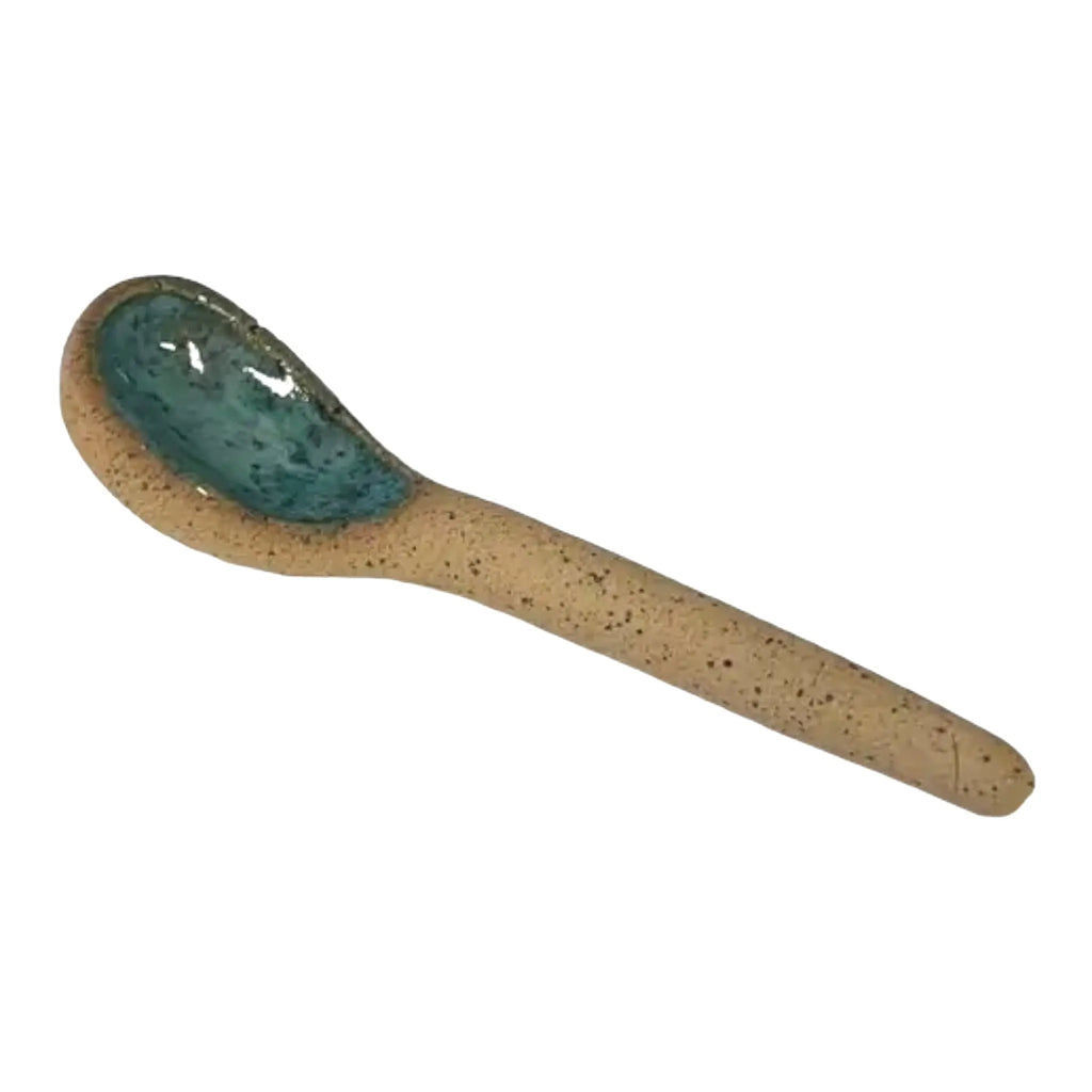 Ceramic Spoon Earthen Vessel Gallery