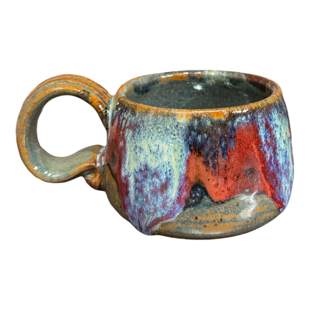 Espresso Mug Blaisdell Pottery