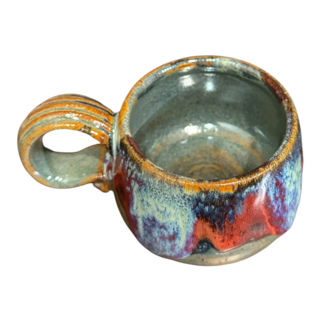 Espresso Mug Blaisdell Pottery