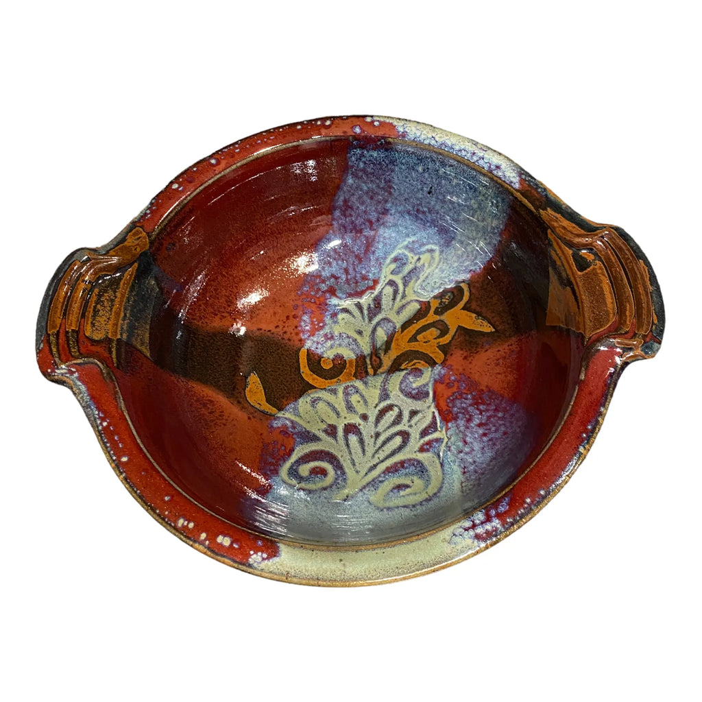 Sangria Serving Bowl - Medium Blaisdell