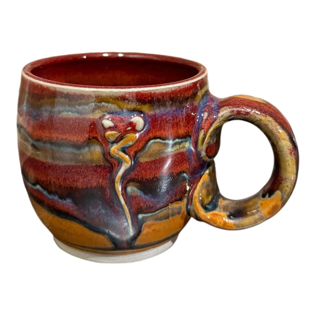 Southwest Small Mug Kurt Glover