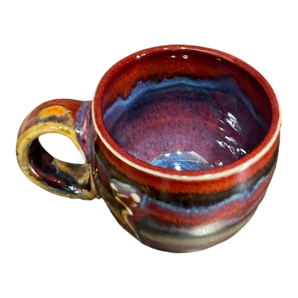 Southwest Small Mug Kurt Glover