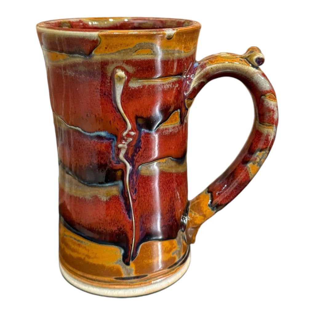 Southwest Tall Mug Kurt Glover