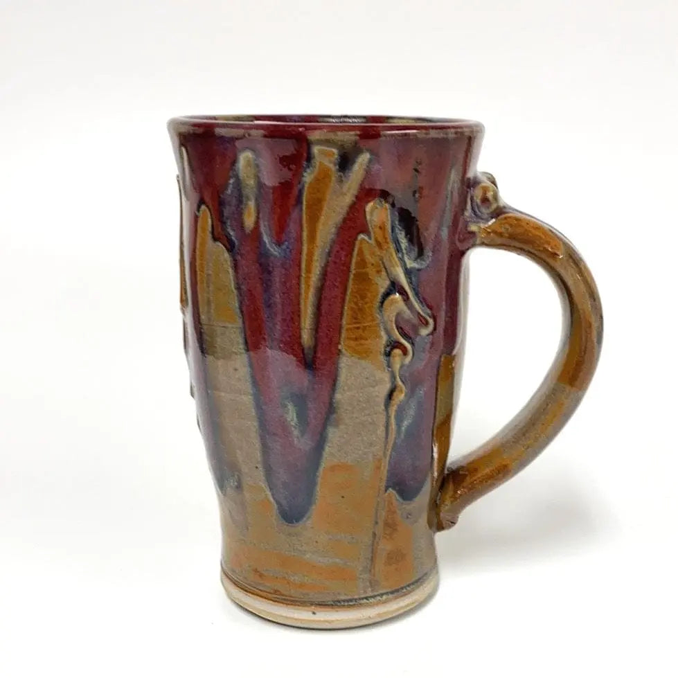 Southwest Tea Mug Kurt Glover