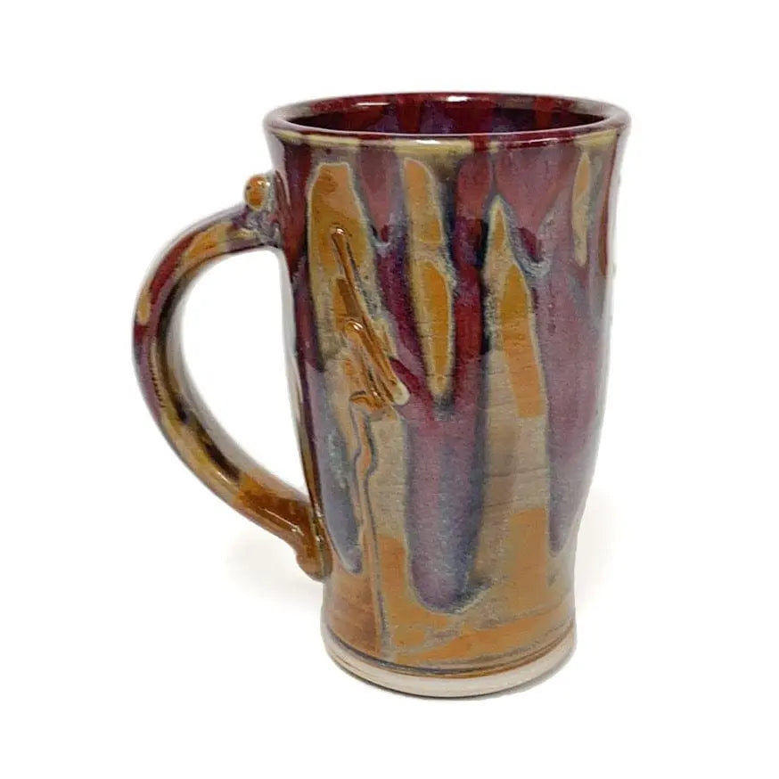 Southwest Tea Mug Kurt Glover